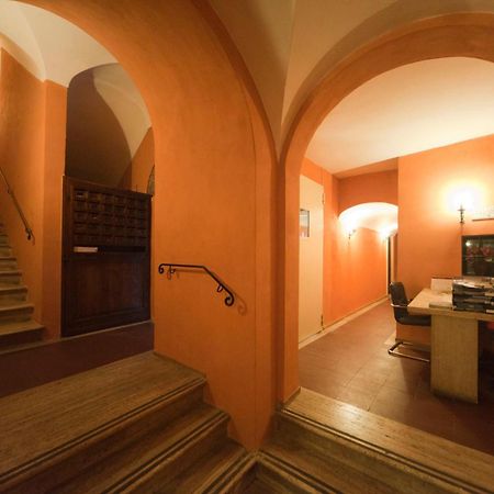 Апартаменты Accogliente Casa Al Pantheon Рим Экстерьер фото